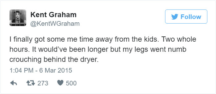 thriveworks:Fatherhood Tweets (see 10 more)