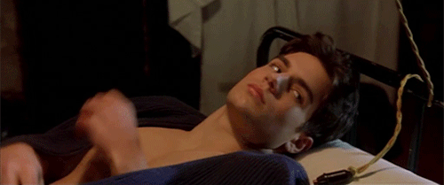 gpsysoul: Henry Cavill | Hotel Laguna (2008)