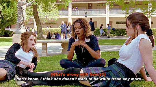 movie-gifs:The Craft (1996) dir. Andrew Fleming