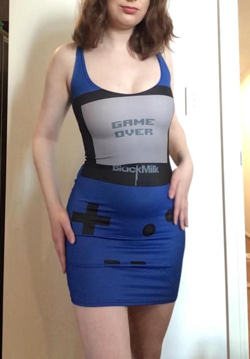 Do you like gamers?