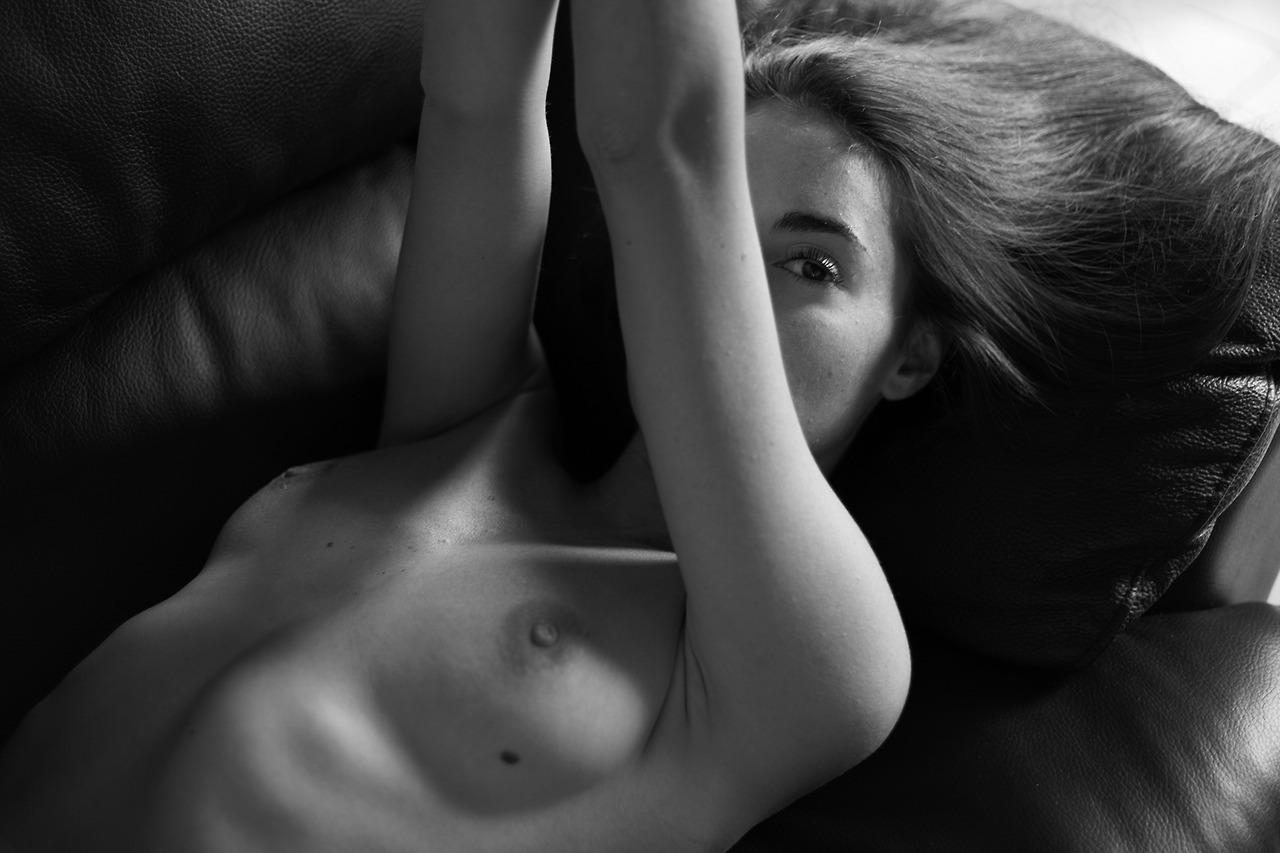 sensationlevels:  b-authentique: Angela by Dean Miocic  Keep reading (via TumbleOn)