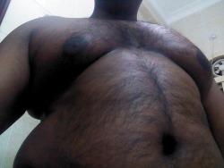 Look at Hardeep’s fat and uncut cock.