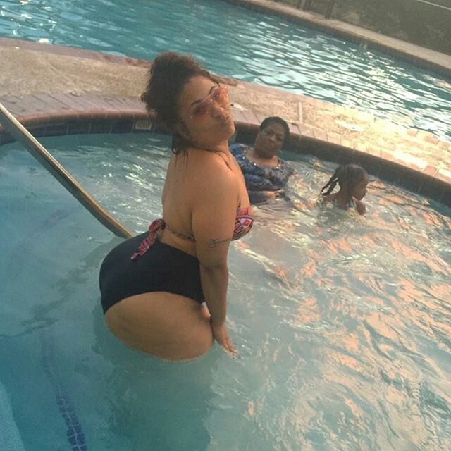 Thick women/ BBWs