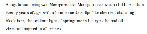 The Way This Description Is Carried Out Makes Me Cackle So Much