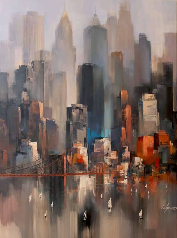 osito884:  archatlas:  Wilfred Lang  This is awesome!