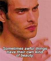 lgbtcinema:  LGBT Cinema + Iconic Lines
