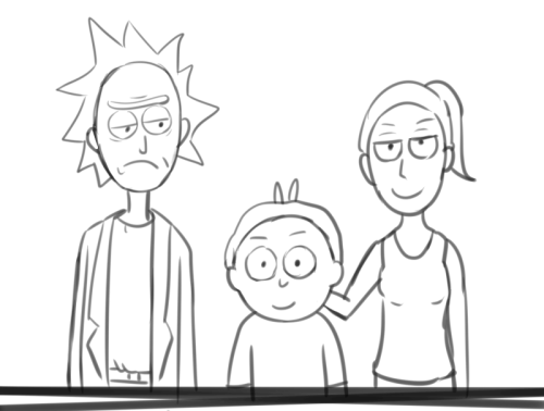 4000z:  Grandpa Riiiiiiccck!!!