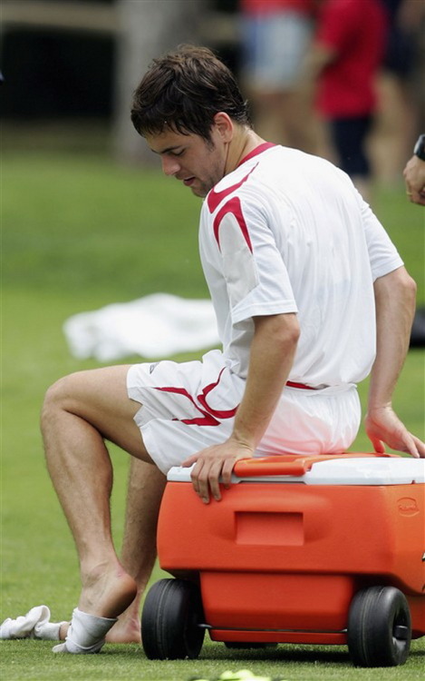 hot guys in football sox