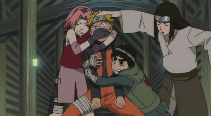 gotlostinyoureyes13:  When someone try to reminds the teacher about the homework