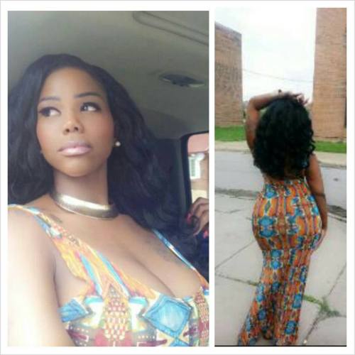 assondeck:  Sent in by a sexy fan wit (A.O.D) #A$$OnDeck