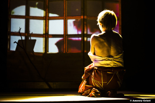 amaury-grisel-shibari:  Some pictures  from The Amazing Cabaret Rouge Nancy 2015with Otomo De Manuel and many greats artists Photography : Amaury Grisel