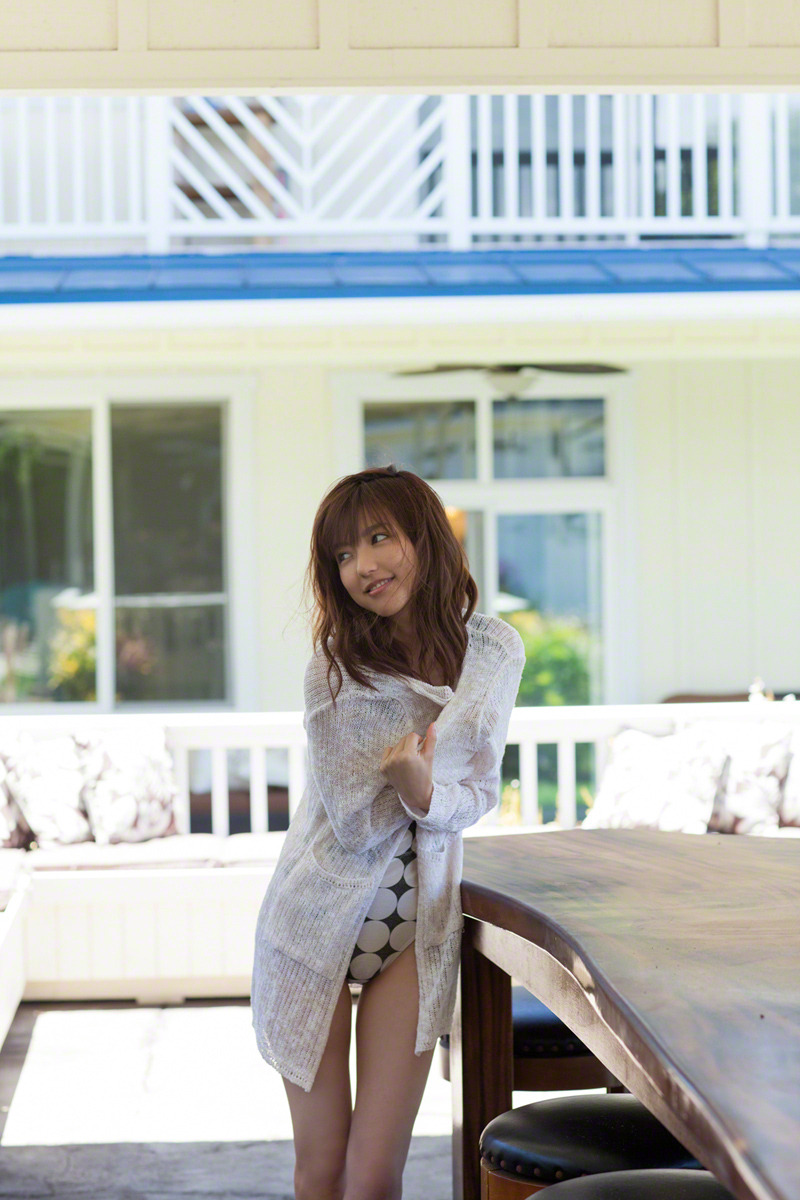 真野恵里菜