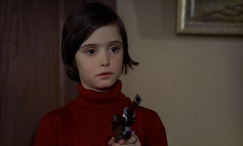 Porn tsaifilms:Cría Cuervos (1976)Directed by photos