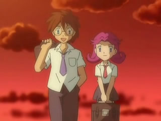 lennythereviewer:  spoopy-the-ghost:  wendycorduroy:  arr-jim-lad:  jessie from pokemon is such an upsetting character bc her life has been a failure since the very beginning she is a broken person unlike for james, who could quit at any time and return