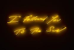 plastikvisualmagazine:  iCANDY*: Tracey Emin