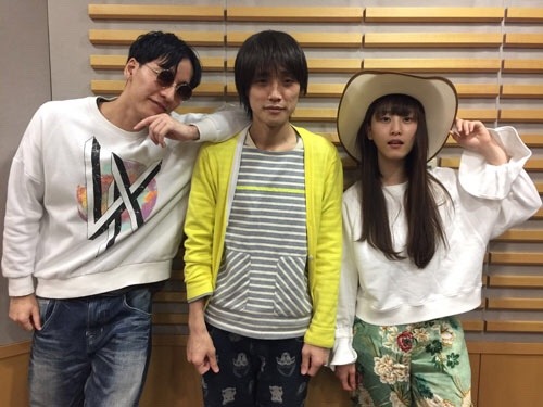 48groupstelevision:松井玲奈 - twitter, instagram, ミューコミプラス (2017/03/21)
