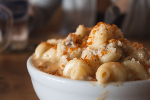 Macaroni and Cheese | Burger Bar on North Avenue | Lincoln Park