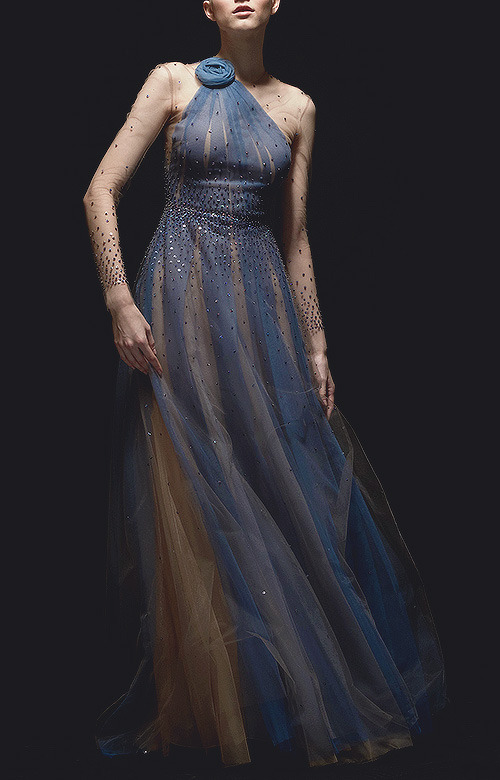 evermore-fashion:  Reem Acra Pre-Fall 2019 Collection