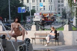 public-nude-sister:  More public pictures here