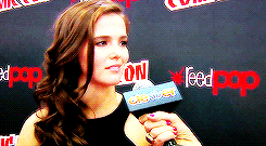 blakesoctavia-blog:  ENDLESS LIST OF FLAWLESS PEOPLES ↳ Zoey Deutch &ldquo;In