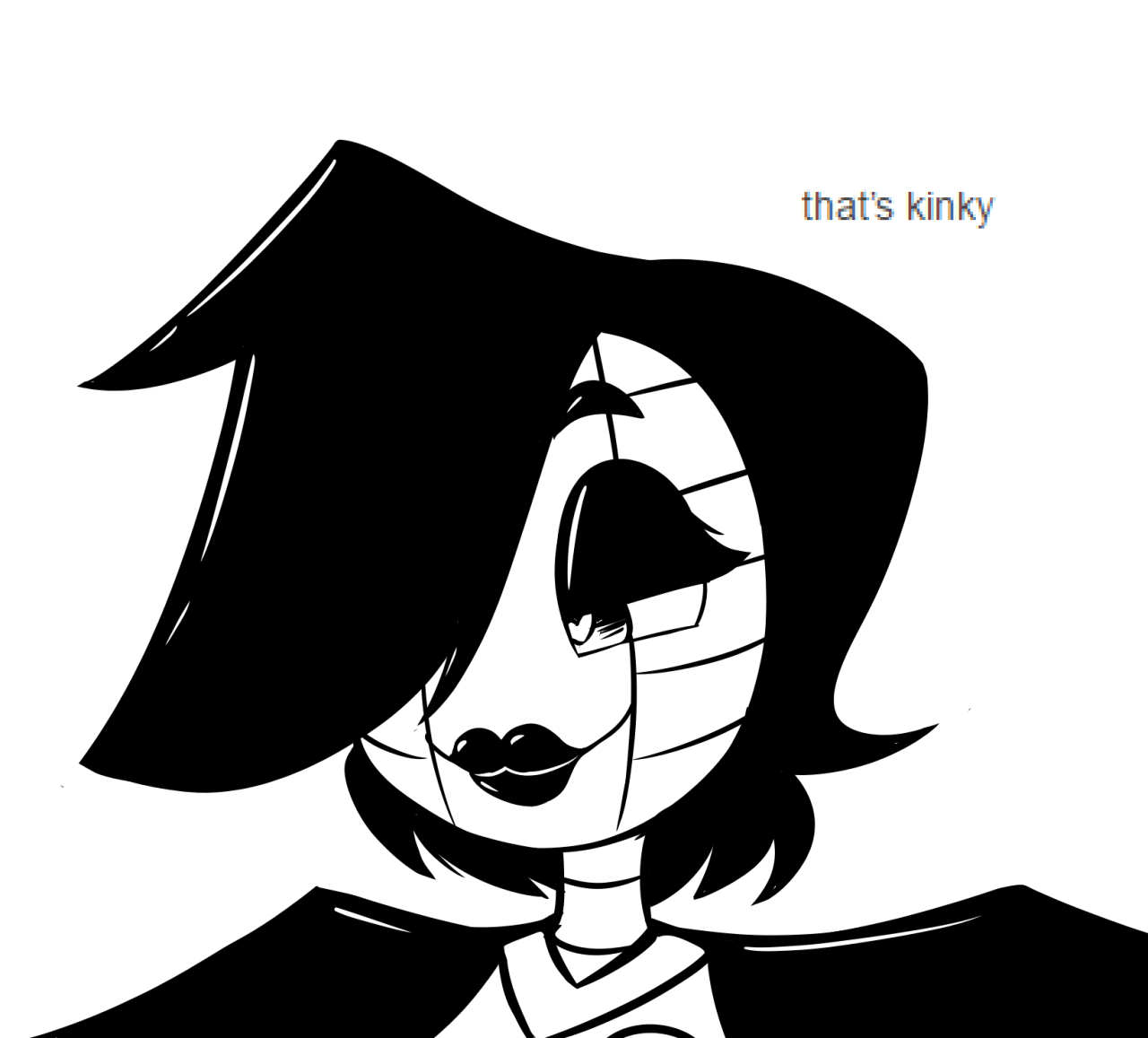 agraulisvanillae: underchara:  from this post i forgot mk. whoops.  Haha dang it