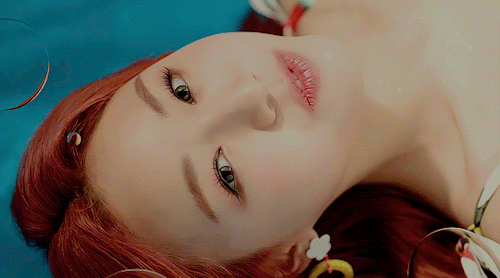 Dahyun X Juicy