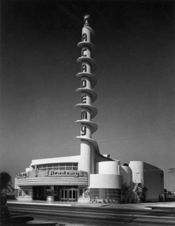 The Vault Of The Atomic Space Age