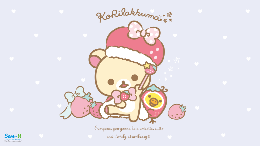 Cute christmas kawaii HD wallpapers  Pxfuel