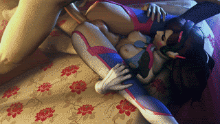 sfmreddoe:  “That one’s for my fans!” - D.vaAdditional links: mp4 | gfycat