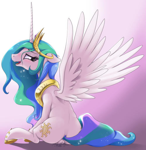 fluttershy-clop-blog:  By Stoic5 Gifs:     
