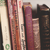 sstayawake:   something I like: books  