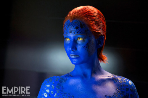 gasstation:  X-Men: Days of Future Past