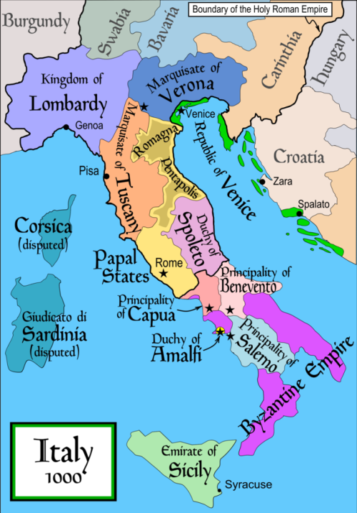 historium:Italy in 1000