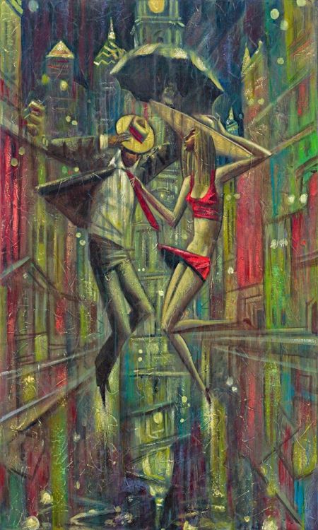 ufukorada:  Andrei Protsouk 