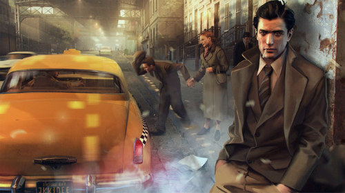  MAFIA II