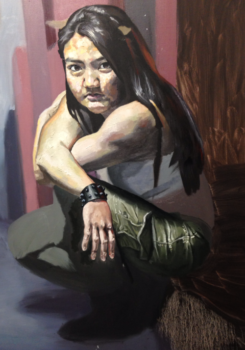 Work In Progress