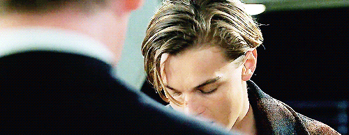 funkieh:  lanaeuset:  ifthese-sh33ts-werethestates:  dancinginblood-andscars:  sexhilaration:  young leo is so fucking hot  Dem eyes though  been waiting for this gif for ages  his beauty kills me  H o w 