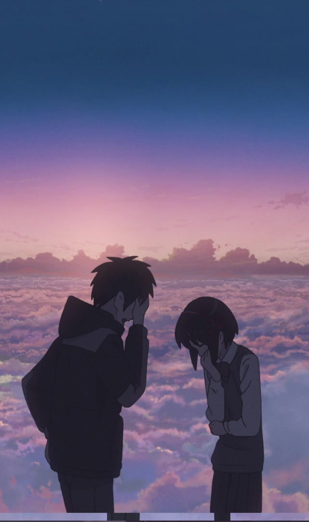 kimi no na wa wallpapers {for cellphone}like if you saverequest more hereenjoy!