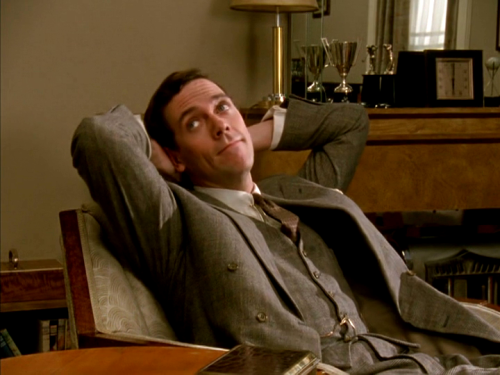 oscarwetnwilde:The many faces of Bertie Wooster: Part two.