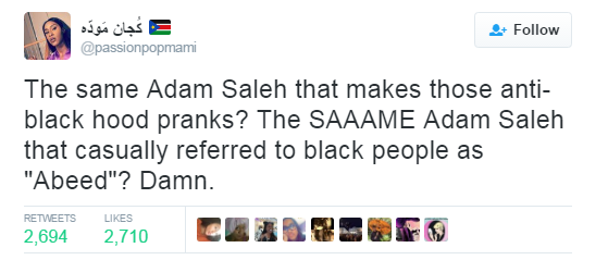melanin-enhanced: alextheeclectic:  the-real-eye-to-see:  You have no idea how I’m