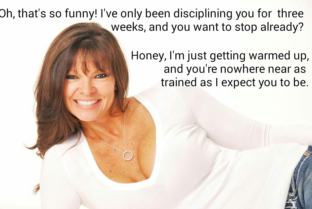 Chastity Images and Tales From a Chastity Slave
