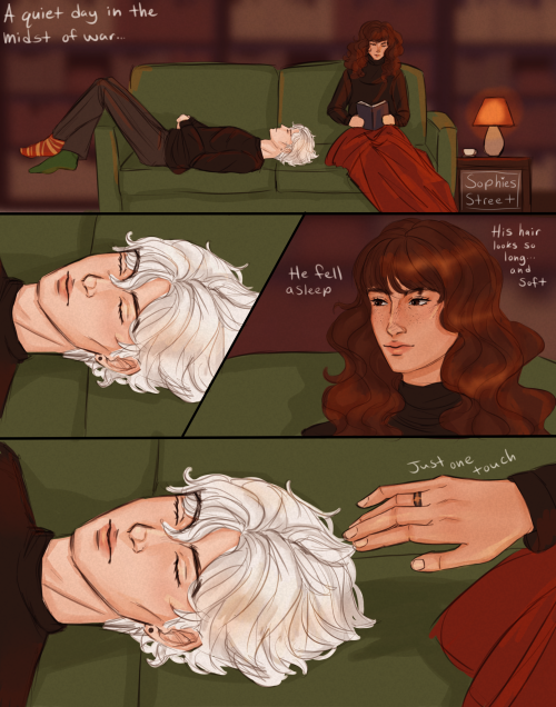 Just One Touch