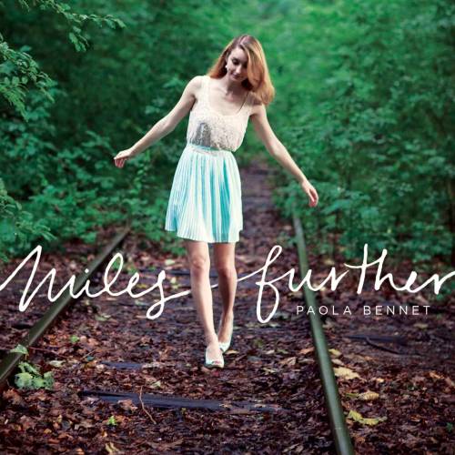 MILES FURTHER, My First Original EP,has Officially Been Released On My Bandcamp Page! A Few Notes: