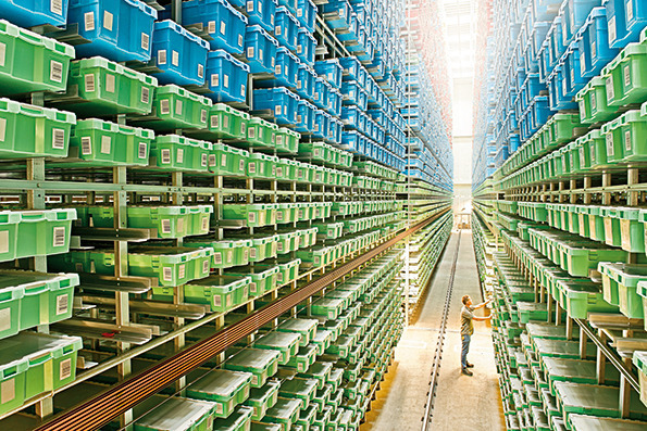 photojojo:  Oh LEGOS, those glorious Danish bricks that we all loved as kids and