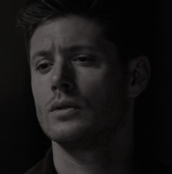 deandrivesmycar:  jacklesonmymind:10.14 The Executioner’s SongDean Winchester Obsession 1/?  Good job!!! UNF!