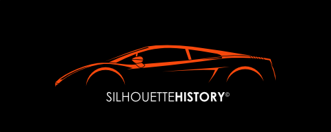 silhouettehistory:  Little Bulls SilhouetteHistory Singles Single silhouettes of