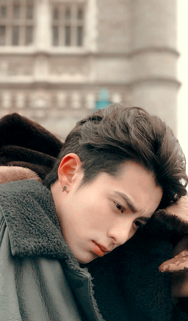 dylan wang pictures edit｜TikTok Search