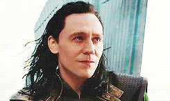 thorsty:  Thorloki in Thor: The Dark World (14/?) 