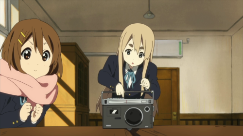 mugi kotobuki