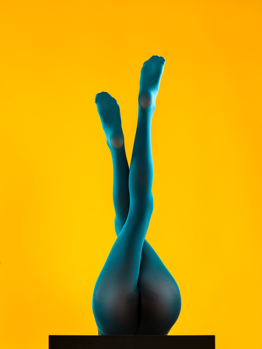 merely tights